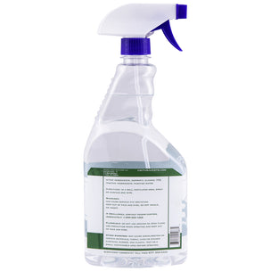 Disinfectant Spray